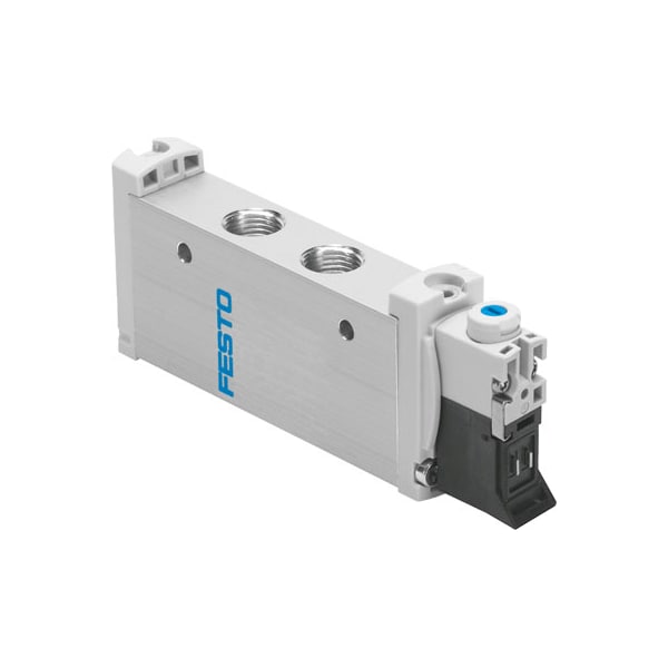 Festo Solenoid Valve VUVG-L14-M52-AT-G18-1P3 VUVG-L14-M52-AT-G18-1P3 - main